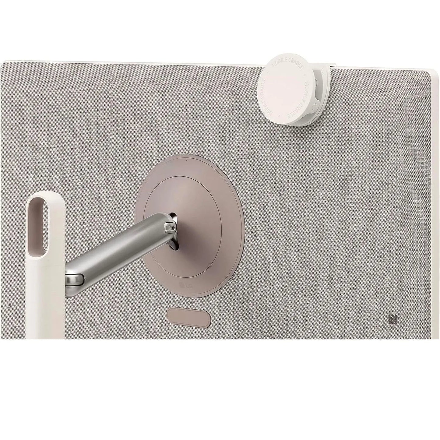 MoveSight™ Écran tactile portable