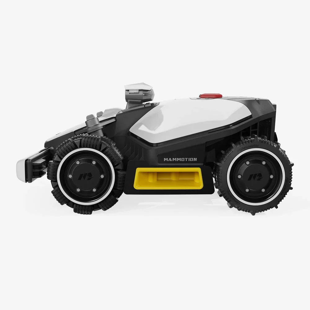 MowEase™ Roboter-Rasenmäher