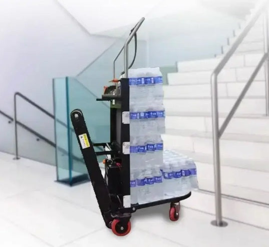 LiftCaddy™ Treppenkletterer