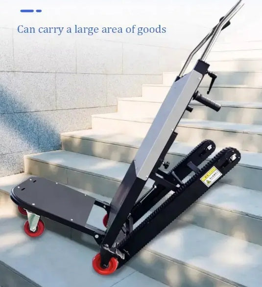 LiftCaddy™ Treppenkletterer