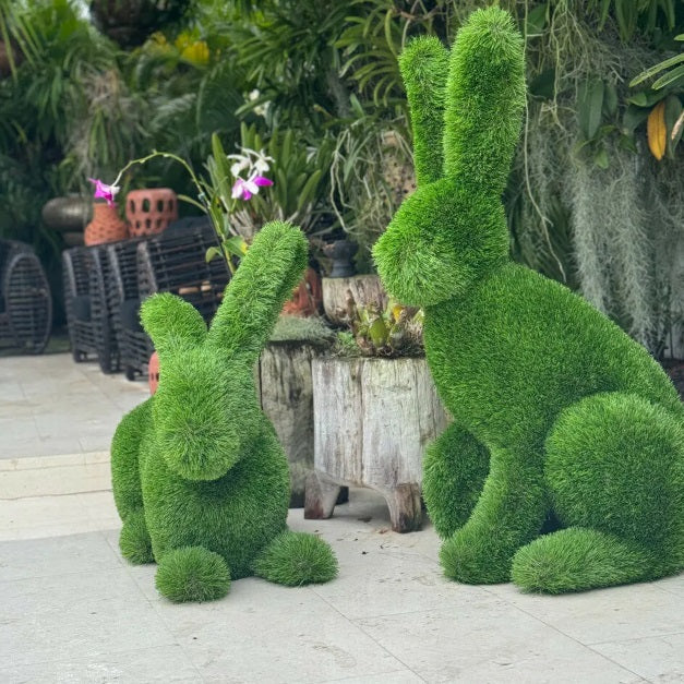 TurfTails™ Kunstrasen Tiere