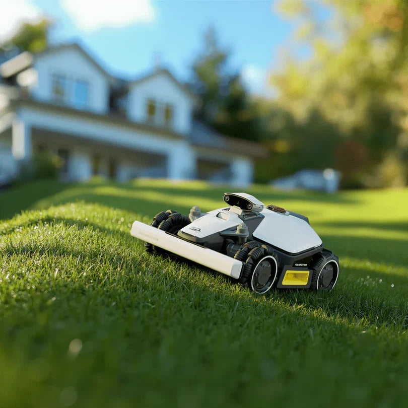 GrassSmart™ Robotti-ruohonleikkuri