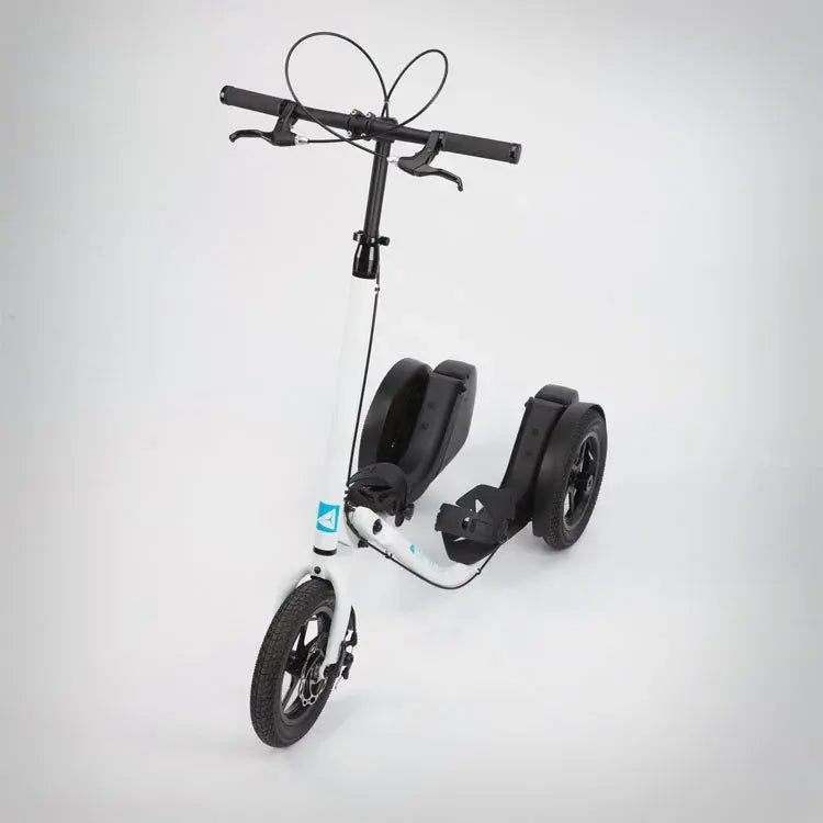 MoveGlider™ Schritt Maschine