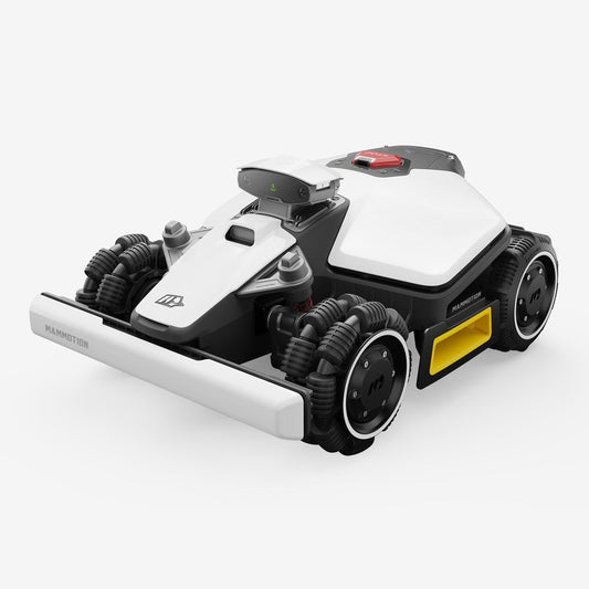MowEase™ Roboter-Rasenmäher