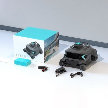WaveBot™ Trådløs Bassengrenser