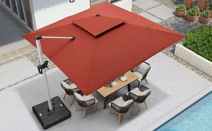 SunVise™ Parasol