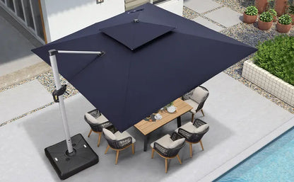 SunVise™ Parasol