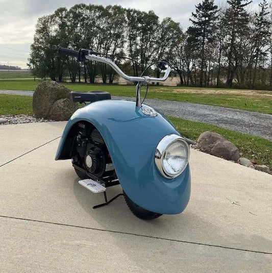 GlamBike™ Mini Fahrrad