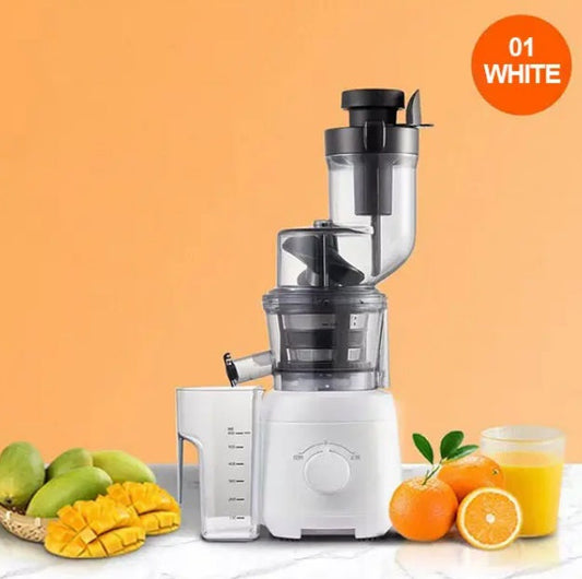 FreshVolt™ Automatische Saftpresse