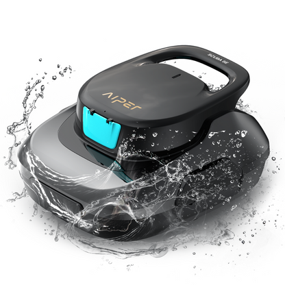 AquaSweep™ Kabelloser Poolroboter