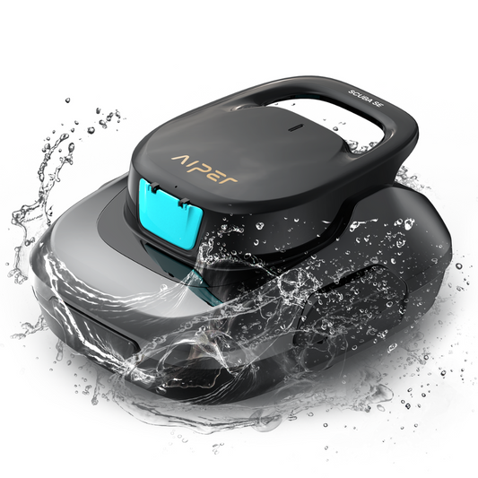 AquaSweep™ Kabelloser Poolroboter