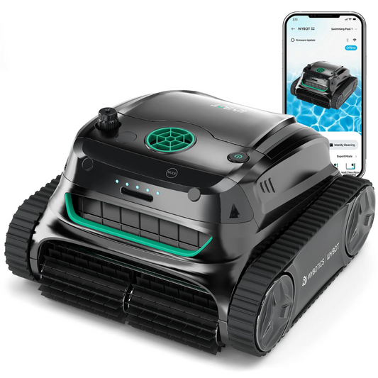 ClearWave™ Intelligenter Poolreiniger