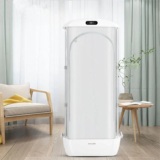 ShirtMate™ Automatische Bügelmaschine zum Falten