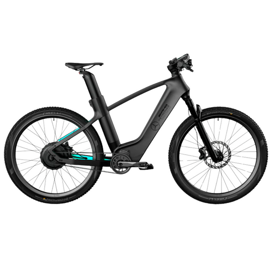 VoltRider™ Elektrofahrrad