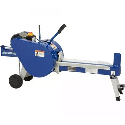 PowerSplit™ Elektrisk vedkløyver