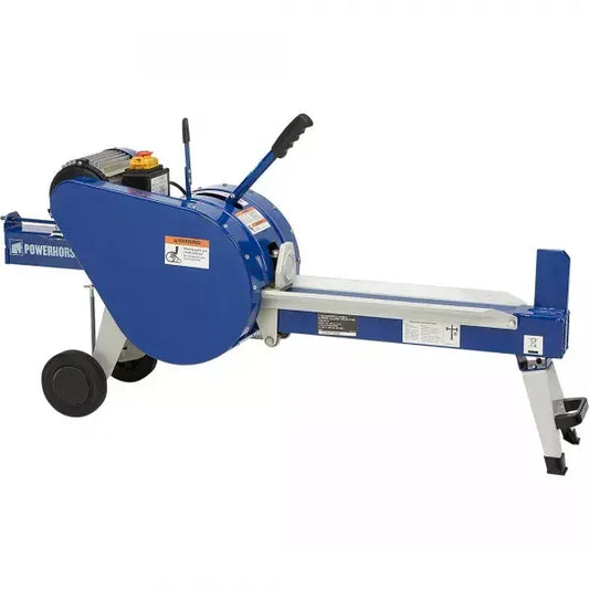 PowerSplit™ Elektrisk vedkløyver