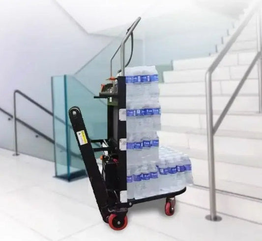 ClimbPro™ Power Incline Steiggerät