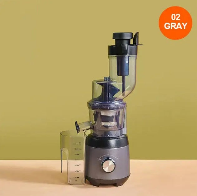 FreshVolt™ Automatische Saftpresse