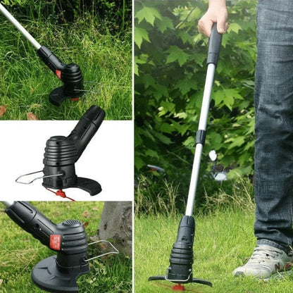 TrimGlide™ Rasentrimmer