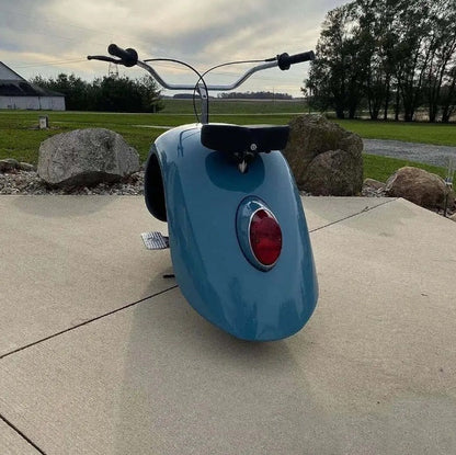 GlamBike™ Mini Fahrrad