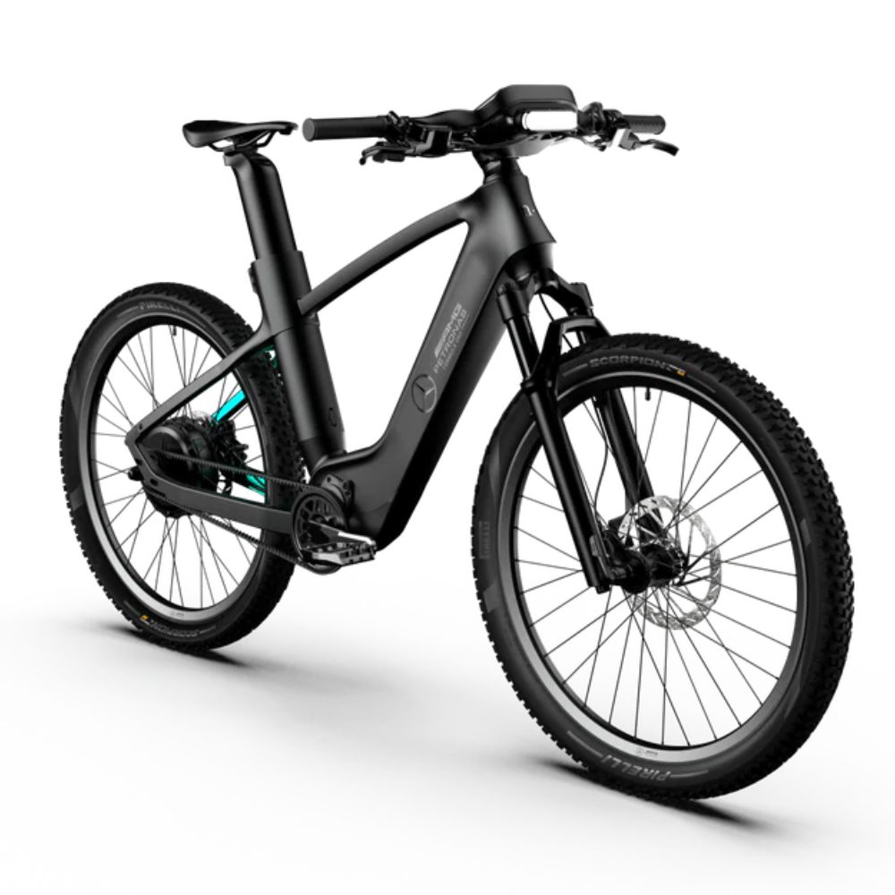 VoltRider™ Elektrofahrrad