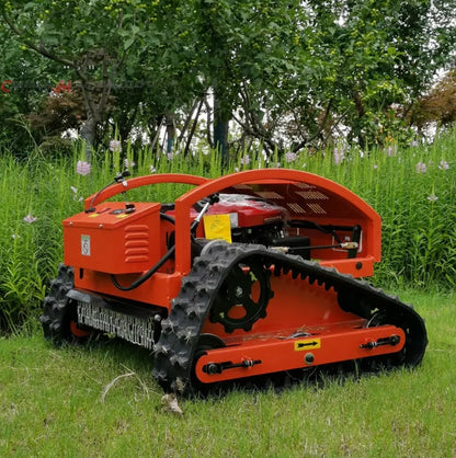 Gravomow™ Rasenmäher