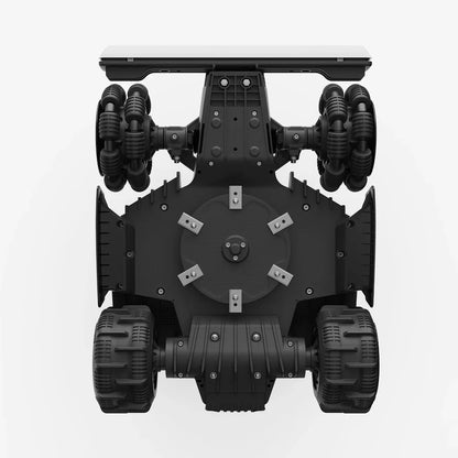 MowEase™ Roboter-Rasenmäher
