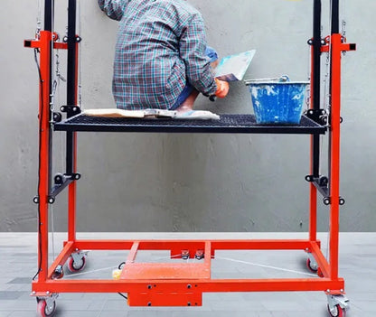 ElevateX™ Systemet