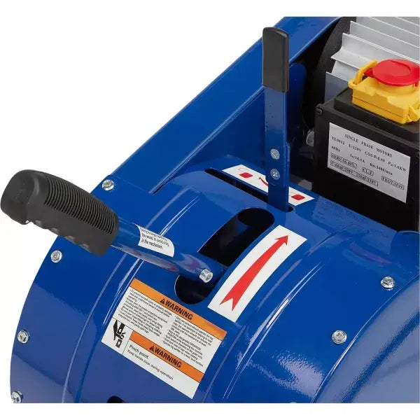 PowerSplit™ Elektrisk vedkløyver
