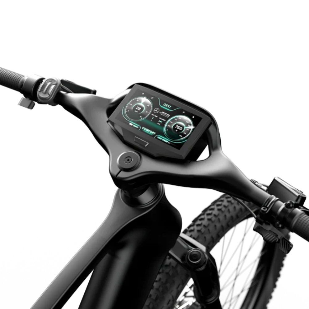 VoltRider™ Elektrofahrrad