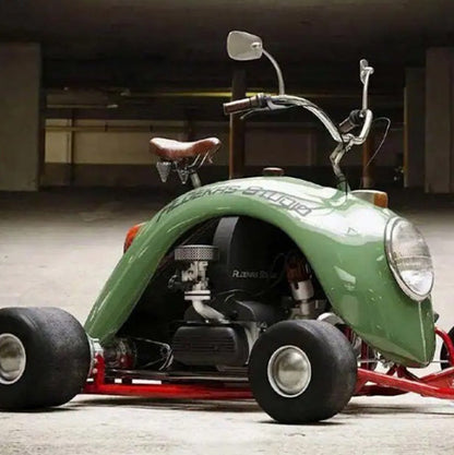 GlamBike™ Mini Fahrrad