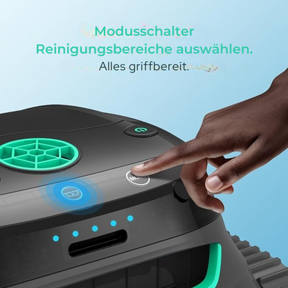 ClearWave™ Intelligenter Poolreiniger