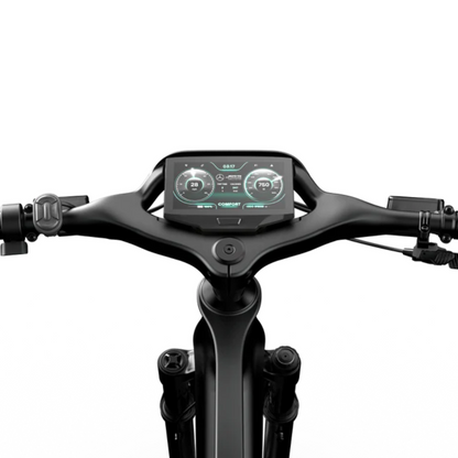 VoltRider™ Elektrofahrrad