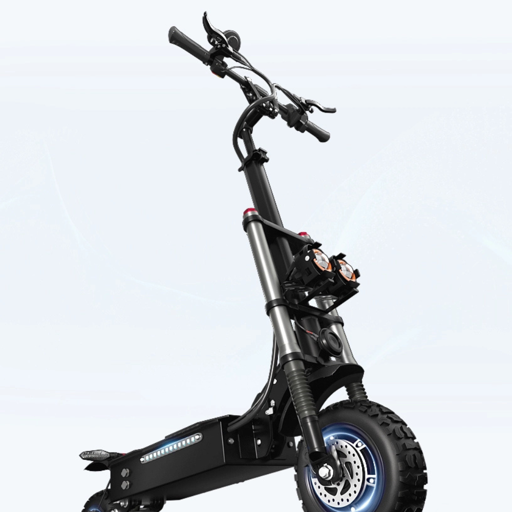 StormCruiser™ Offroad Elektroroller