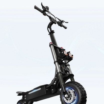 StormCruiser™ Offroad Elektroroller