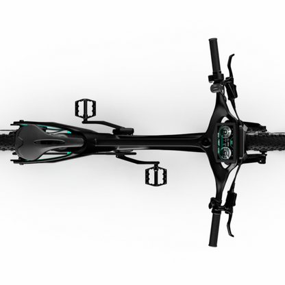 VoltRider™ Elektrofahrrad