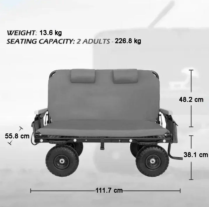 SmartMax™ Saloneinrichtung