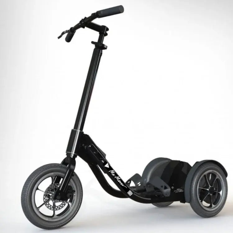 MoveGlider™ Schritt Maschine