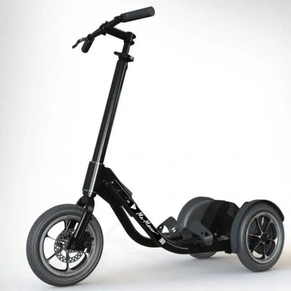 MoveGlider™ Schritt Maschine