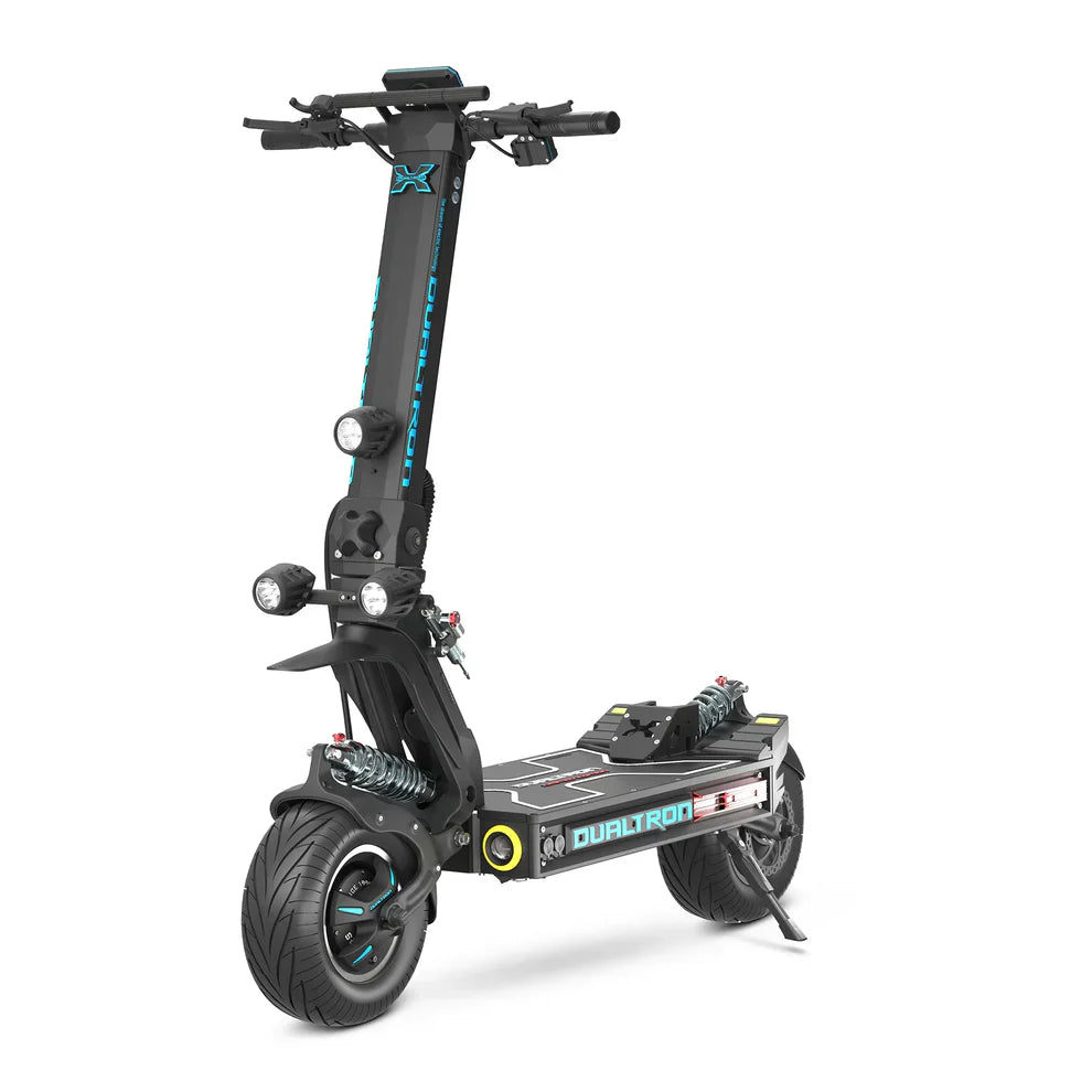 MaxGo™ Elektrisk scooter