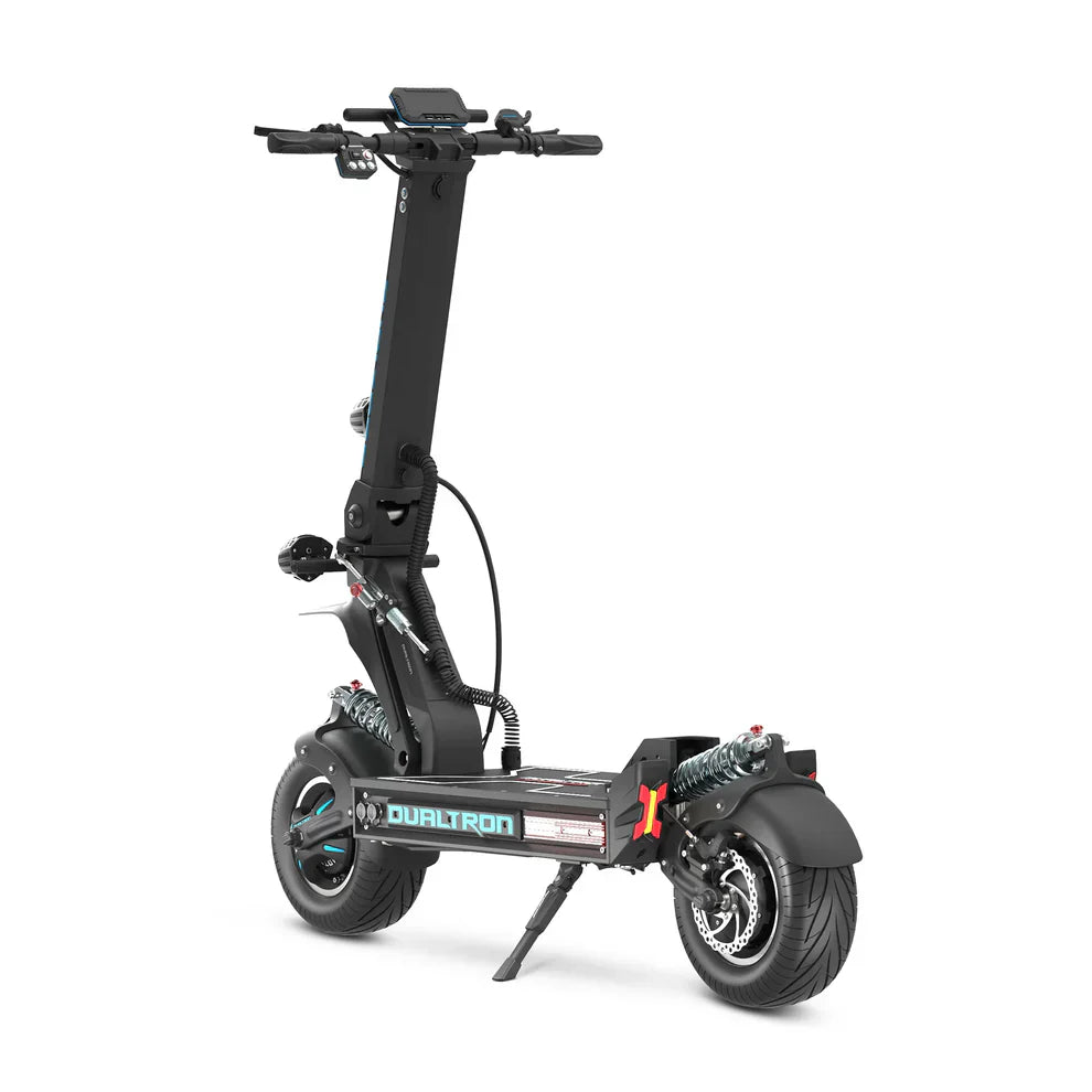 MaxGo™ Elektrisk scooter