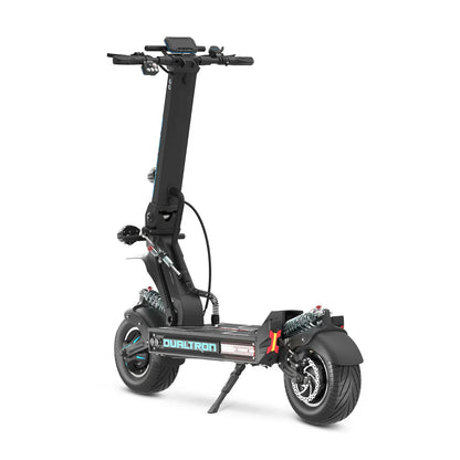 MaxGo™ Elektrisk scooter