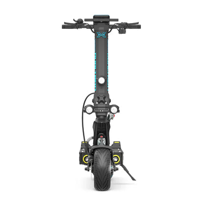 MaxGo™ Elektrisk scooter