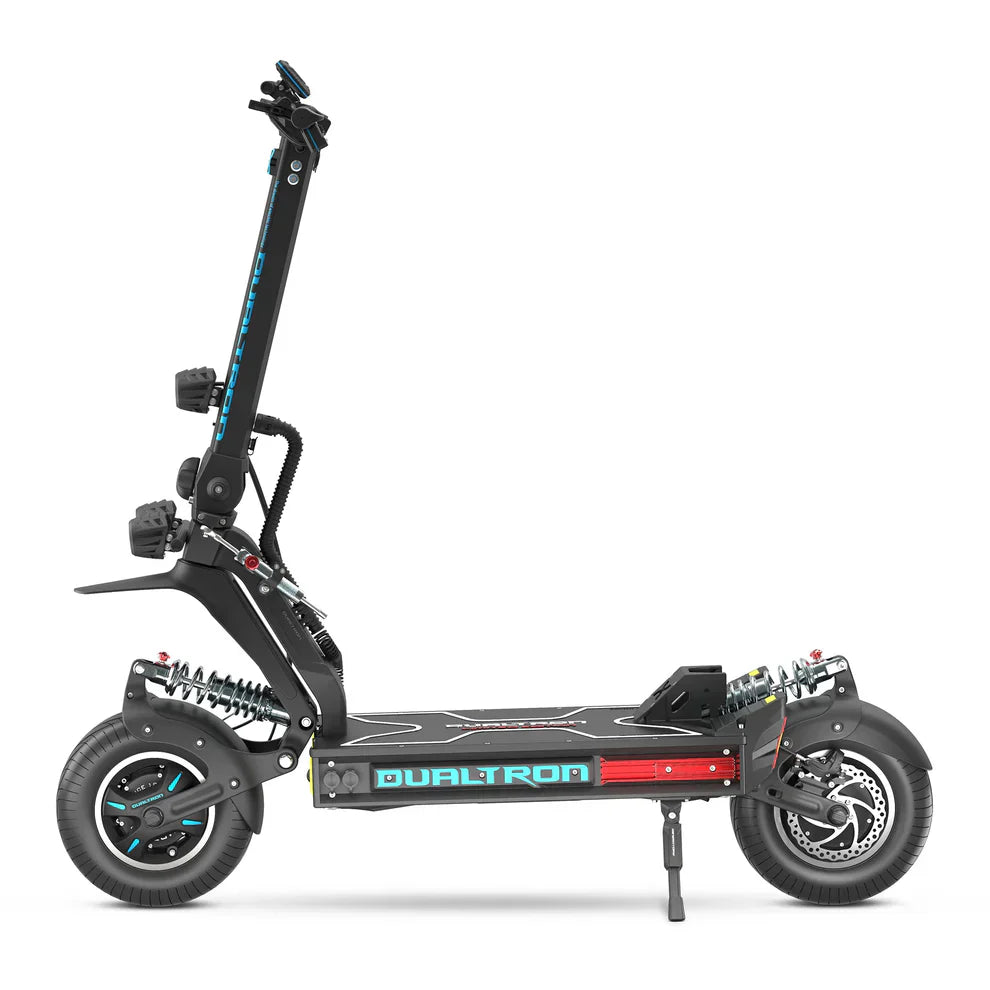 MaxGo™ Elektrisk scooter