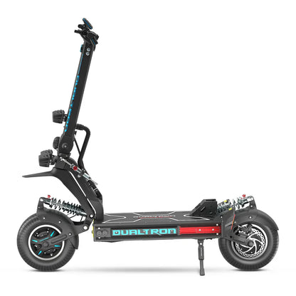 MaxGo™ Elektrisk scooter