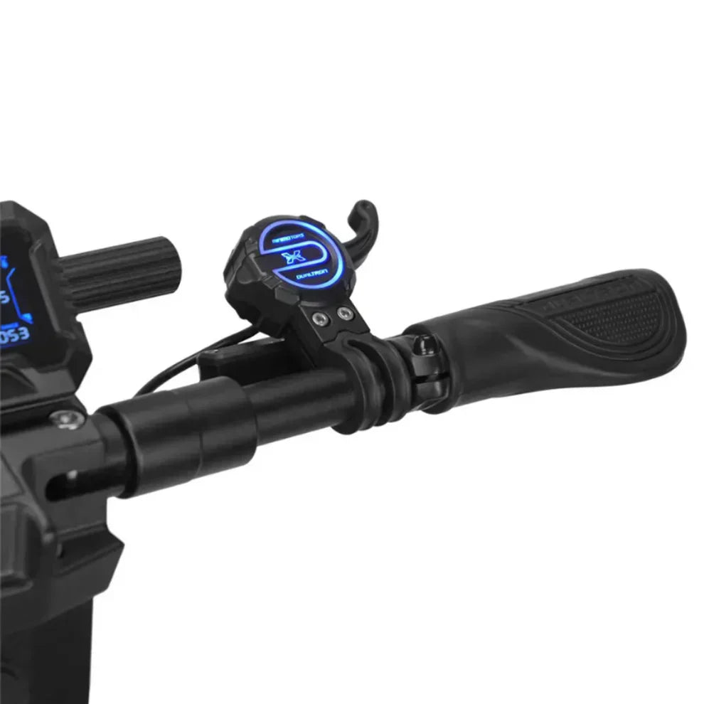 MaxGo™ Elektrisk scooter